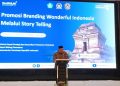 Bambang Haryo Dorong Sidoarjo Perkuat Branding Pariwisata melalui Story Telling
