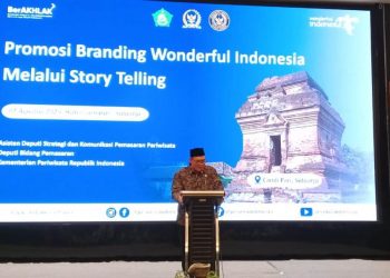 Bambang Haryo Dorong Sidoarjo Perkuat Branding Pariwisata melalui Story Telling