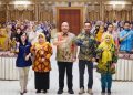 Buka Rakor Pencegahan dan Penanggulangan Fraud, Wabup Alif Dorong Perkuat Sistem JKN
