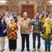 Buka Rakor Pencegahan dan Penanggulangan Fraud, Wabup Alif Dorong Perkuat Sistem JKN