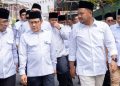 Menko Pemberdayaan Masyarakat Dorong Pertumbuhan Industri di Gresik Seiring dengan Tingkat Kesejahteraan Warganya