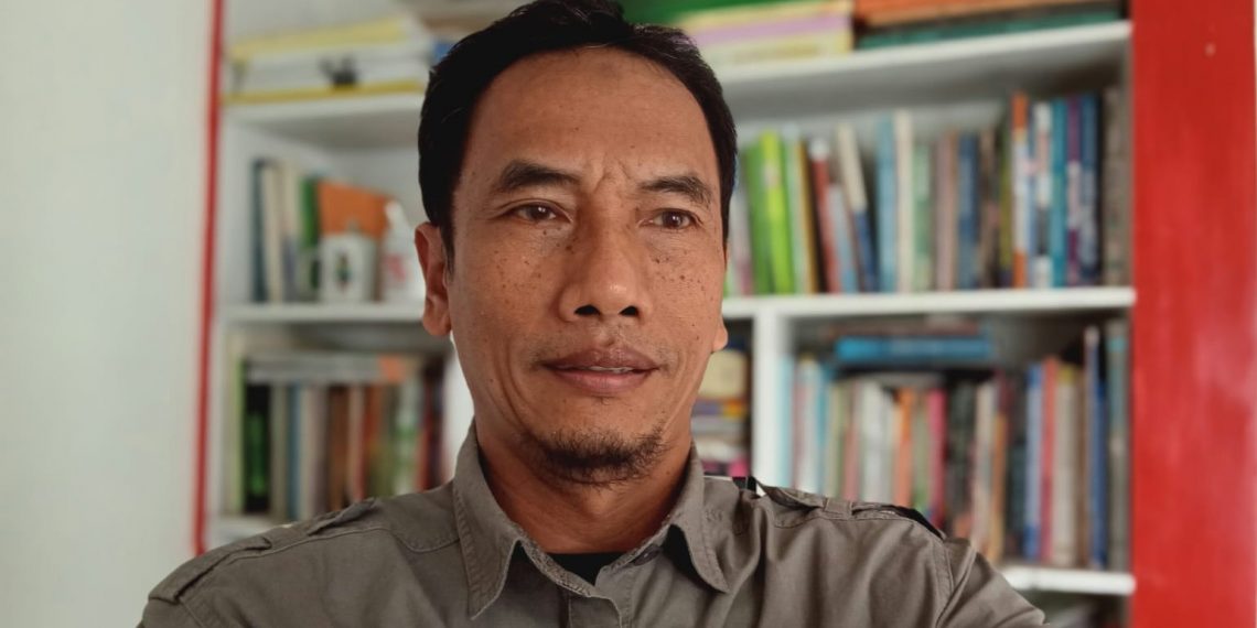 Jangan Biarkan Industri Tumbuh Sendirian