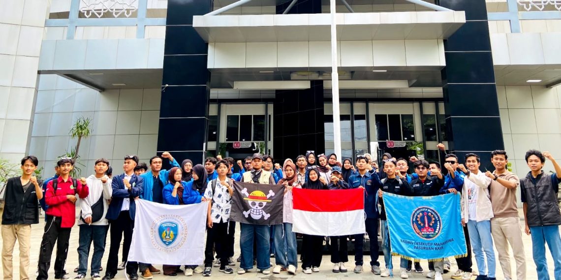 Polda Jatim Ambil Alih Kasus Tragedi Beji, BEM PTNU Jatim: Hukum Pidana Harga Mati, Tolak Sanksi Sekadar Etik!
