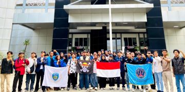 Polda Jatim Ambil Alih Kasus Tragedi Beji, BEM PTNU Jatim: Hukum Pidana Harga Mati, Tolak Sanksi Sekadar Etik!