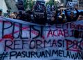 Warga Beji Tewas saat Pengamanan Polisi, Aliansi BEM Pasuruan Raya Soroti Pelanggaran SOP Pidana