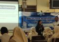 Diklat GESIT SMAN 1 Pare, Bekali Siswa Jurnalistik hingga Public Speaking