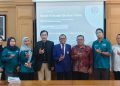 Awang Setiawan Wicaksono Jadi Doktor ke-49 UMG