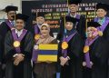 Riset Stunting Antarkan Dwi Jadi Doktor ke-51 UMG Bidang Kesehatan Masyarakat