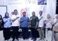 Angkat Kembali Cerita di Balik Kuliner dan Budaya, Bupati Yani Buka Festival ‘Menjadi Gresik’