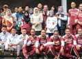 Tinjau Sekolah Rakyat Gresik, Gubernur Khofifah Tegaskan Pendidikan sebagai Upaya Putus Rantai Kemiskinan