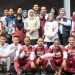 Tinjau Sekolah Rakyat Gresik, Gubernur Khofifah Tegaskan Pendidikan sebagai Upaya Putus Rantai Kemiskinan