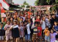 HUT ke-81 Kemerdekaan RI, Gusdurian Pare Soroti Jarak Jargon Kemerdekaan dan Realitas Warga
