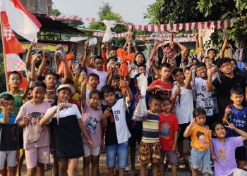 HUT ke-81 Kemerdekaan RI, Gusdurian Pare Soroti Jarak Jargon Kemerdekaan dan Realitas Warga