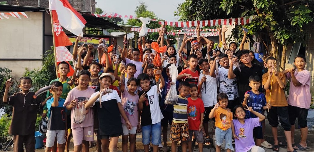 HUT ke-81 Kemerdekaan RI, Gusdurian Pare Soroti Jarak Jargon Kemerdekaan dan Realitas Warga