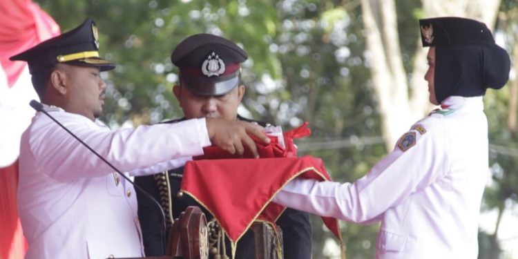 Momentum HUT ke-81 Kemerdekaan RI, Pemkab Gresik Berikan Keringanan Pajak Daerah: PBB Diskon 20%, BPHTB Cuma Bayar 50%