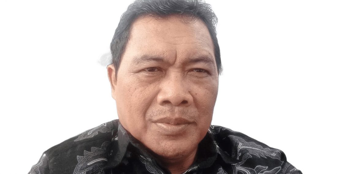 Merdeka, tapi Belum