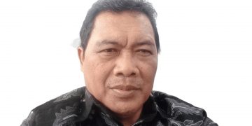 Merdeka, tapi Belum
