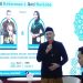 SMK Krian 2 Bentengi Siswa dengan Karakter Kedisiplinan hingga Fasilitasi 30 Ekstrakurikuler