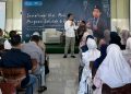 SMP Al Muslim Sinergi Sengan Orang Tua, Bentuk Generasi Berakhlak Mulia