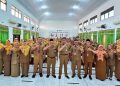 Kacabdin Sidoarjo Bekali GTK SMK Negeri 2 Buduran Menuju Pribadi Berkarakter