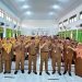 Kacabdin Sidoarjo Bekali GTK SMK Negeri 2 Buduran Menuju Pribadi Berkarakter