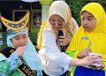 Siswa MI Negeri 1 Sidoarjo Diedukasi Kesehatan Gigi Sejak Dini