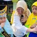 Siswa MI Negeri 1 Sidoarjo Diedukasi Kesehatan Gigi Sejak Dini