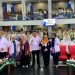 Pemkab Sidoarjo Edukasi Siswa SMA/SMK Tentang Pencegahan HIV