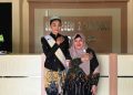 Siswi SMP Negeri 2 Sukodono Usung Advokasi Kebaya untuk Generasi Muda