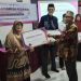 Yayasan PonPes Ath-Thoyyibah Sidoarjo Beri Apresiasi Pengurus dan Pegawainya, Umroh Gratis