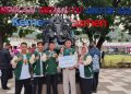 Walaupun di Pedesaan, SMK Negeri 1 Jabon Siapkan Siswa Berbasis Karakater dan Budaya