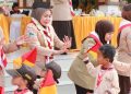 Bunda PAUD: Bangun Karakter Anak Jangan Hanya Dibebankan Pada Sekolah