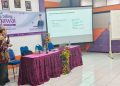 Tingkatkan Kualitas Layanan, Ratusan Ustadz dan Ustadzah Nurul Fikri Ikuti Upgrading Penyusunan SOP