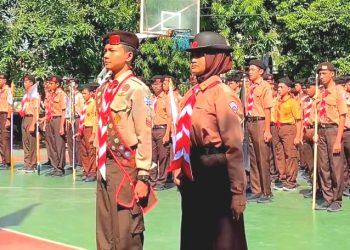 Perkuat ‘Pradikara’ SMA Negeri 1 Sidoarjo Gelar PTA 2026