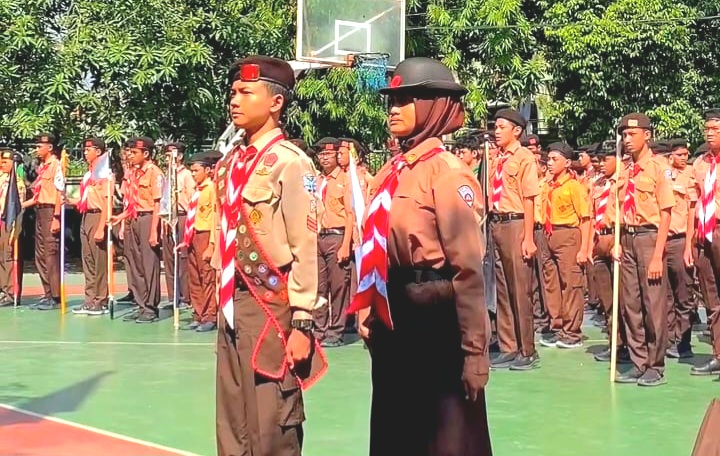 Perkuat ‘Pradikara’ SMA Negeri 1 Sidoarjo Gelar PTA 2026