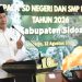 Bupati Sidoarjo Melarang Sekolah Melaksanakan ODL Berlebihan