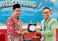 Tingkatkan Kualitas Tata Kelola, K3S SD Swasta Sidoarjo Gelar Benchmarking ke Al-Firdaus Surakarta