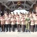Bupati Sidoarjo Ajak Pramuka Dukung Program Swasembada Pangan