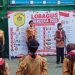 Peringati Hari Pramuka Ke-65, SMP PGRI 1 Buduran Gelar Upacara dan Lomba Kepanduan