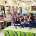 Siswa SMP Negeri 1 Gedangan Antusias Ikuti Pelatihan Jurnalistik