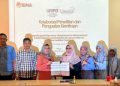 UMPO–UMSIDA Perkuat Kolaborasi Riset Melalui Validasi Dataset dan FGD Prototipe Advice-Giving Berbasis AI
