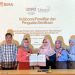 UMPO–UMSIDA Perkuat Kolaborasi Riset Melalui Validasi Dataset dan FGD Prototipe Advice-Giving Berbasis AI