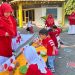 KB-TK Al Muslim Tanamkan Nasionalisme dan Jiwa Kepemimpinan Sejak Dini