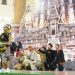 ODL Jadi Ajang Siswa Spemduta Unjuk Kebolehan Bahasa Inggris dan Seni