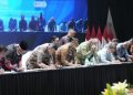INAGA-Pemerintah Resmikan IIGCE 2026 di Jakarta