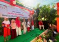 TPQ Baiturrahmah Sejatera Ajak Santrinya ‘Meneladani Nabi Muhammad SAW’