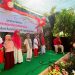 TPQ Baiturrahmah Sejatera Ajak Santrinya ‘Meneladani Nabi Muhammad SAW’