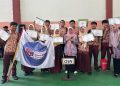 Siswa SMA Negeri 1 Sidoarjo Borong Prestasi di Ajang 7 Talenta Puspresnas, Meraih 54 Penghargaan