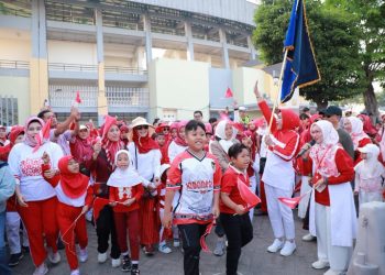 Wakil Bupati Sidoarjo Ajak Insan Pendidikan Terapkan Pentahelix