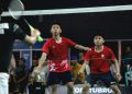 Juara Kejurkab Bulutangkis 2026, Pasangan Cesar-Azril Siap Menuju Kejurprov dan Kejurnas